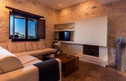 Exensian Villas & Suites - Photo 52