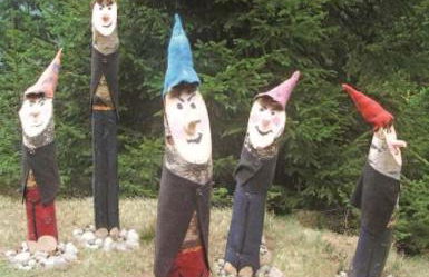 Ferienwohnung Haus Reider - Foto 26