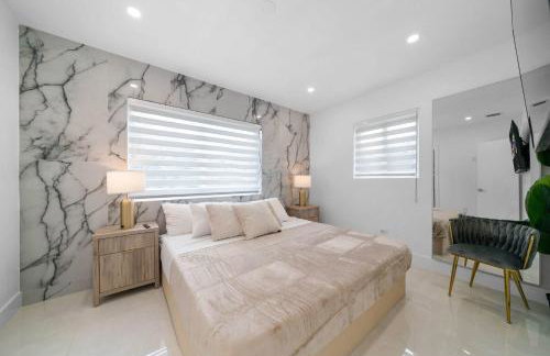 Luxury Villa Solara w Heated Pool Hot Tub BBQ - Foto 21