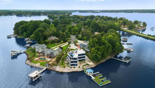 The Glass Mansion - Foto 2