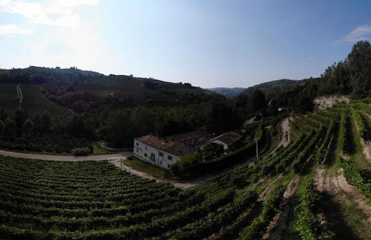 Agriturismo Marcarini - Foto 24