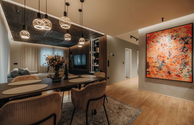 Black Eagle Luxury Appartements - Foto 17