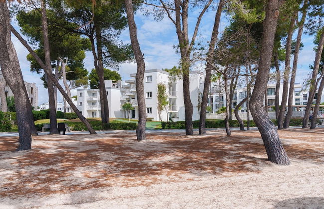 Caprice Playa de Alcudia Apartments - Foto 25