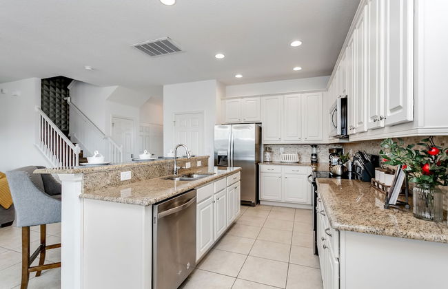 Veranda Palms Resort - Foto 50