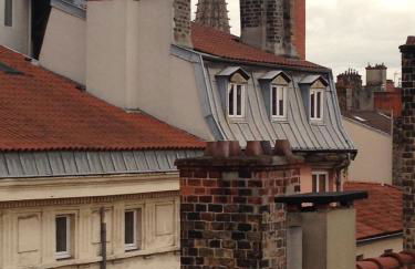 Les Toits de Lyon au coeur du centre-ville tout à pied - Foto 36