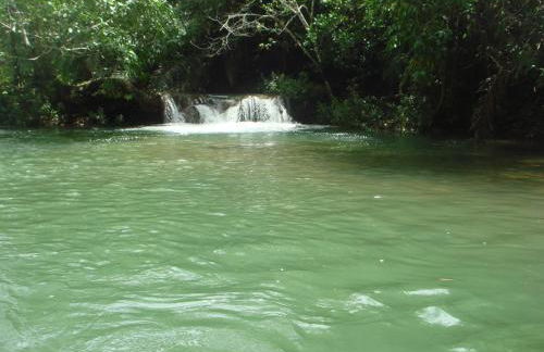 Sítio Chalako, casa exclusiva às margens do Rio Mimoso - Foto 46