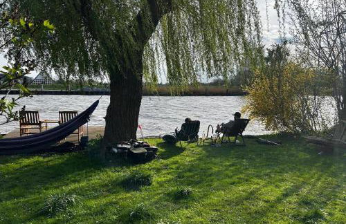 Ferienwohnung Ostegarten - Foto 18