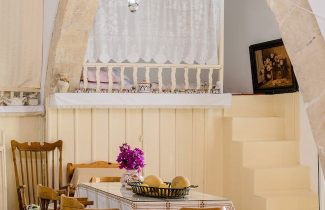 Kamariko Traditional House - Foto 3