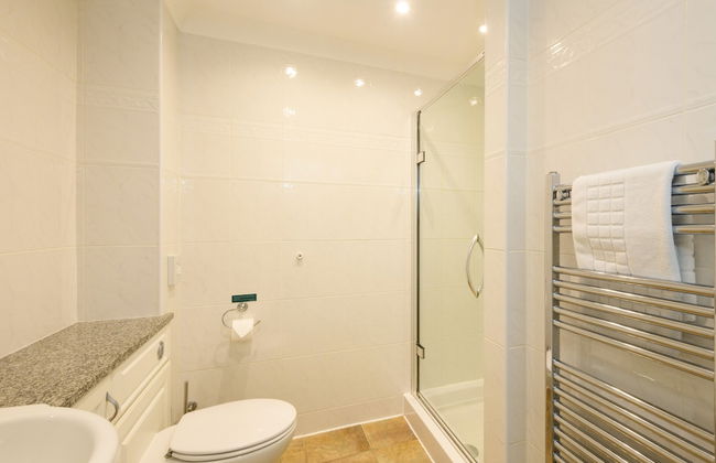 Porth Veor Villas & Apartments - Foto 80