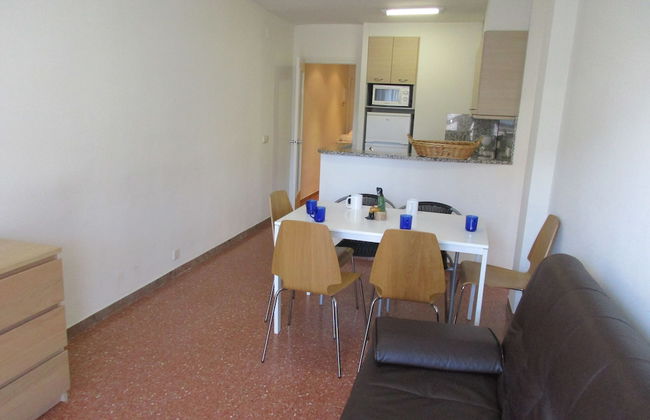 Inmo Estartit Apto. Rocamaura IV-2-9 - Foto 9