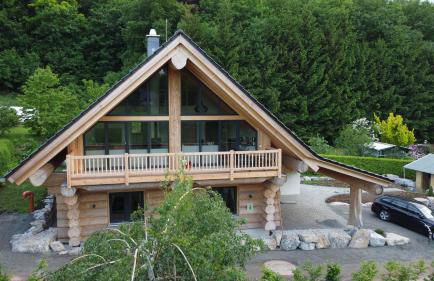 Tiefenbach-Chalet - Foto 20