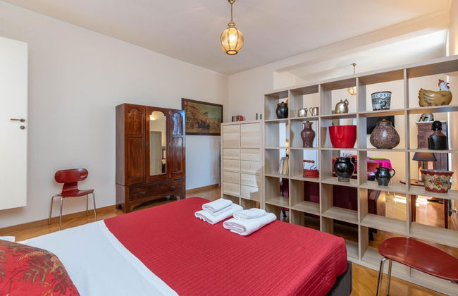 Banchi Suite - Castel Sant Angelo - Foto 5