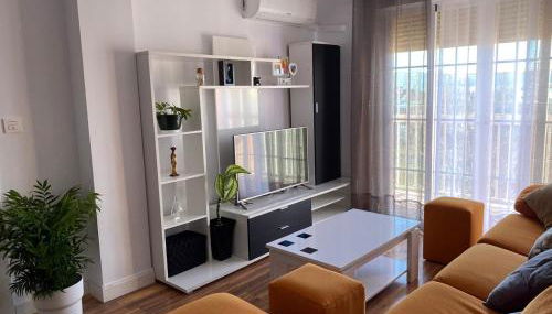 Apartamento familiar Alhambra Granada - Foto 4