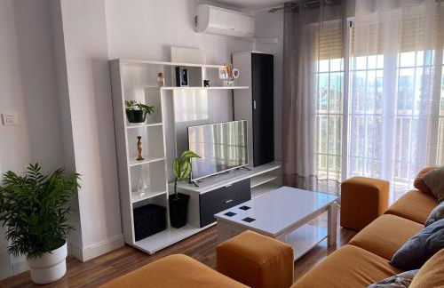 Apartamento familiar Alhambra Granada - Foto 4