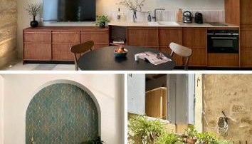 Home Chic Home - Les Suites de La Comédie - Foto 4