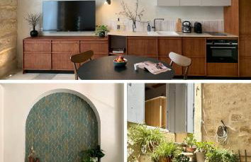 Home Chic Home - Les Suites de La Comédie - Foto 4