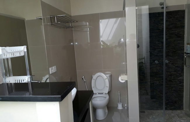 Intan Legian Seminyak Villa - Photo 11