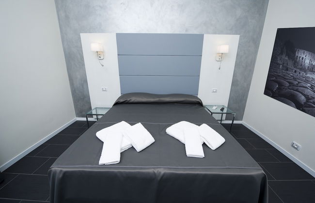 Grey&White B&B - Foto 25