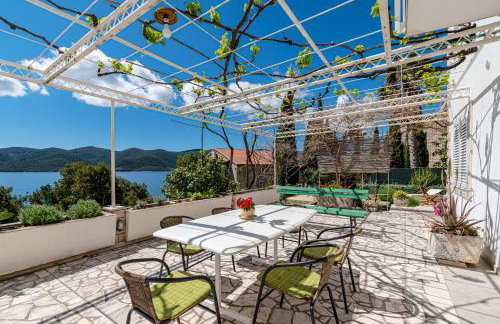 Apartments by the sea Viganj, Peljesac - 19391 - Foto 18