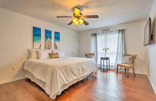 Updated Townhome with Deck about 12 Mi to Beaches! - Foto 13