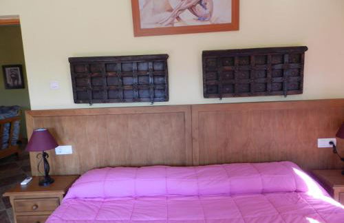 Hacienda Doña Lola - Foto 39