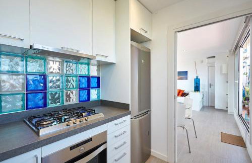 Stay U-nique Apartments Taulat - Foto 11