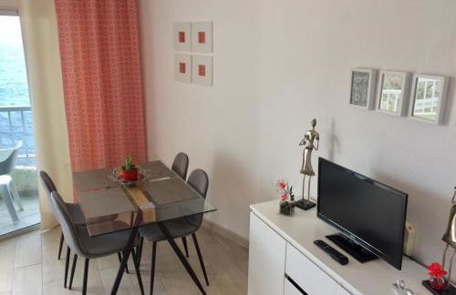 ESTUDIO Vistas al Océano y Playa - Foto 16