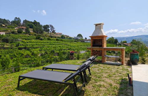 Casa da Milinha - Villa with a Pool near Rio Douro - Foto 27