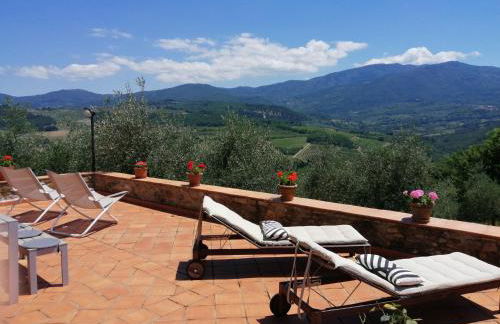 La Favilletta Casa Vacanze - Foto 57