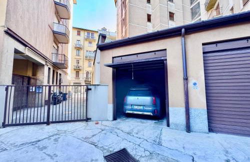 Kibilu - Luxury City Centre APT with Parking - Foto 54