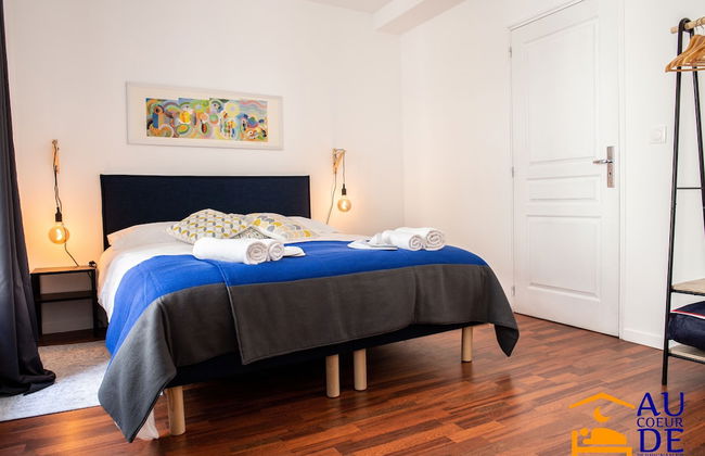 Au Coeur de Perpignan - Foto 2