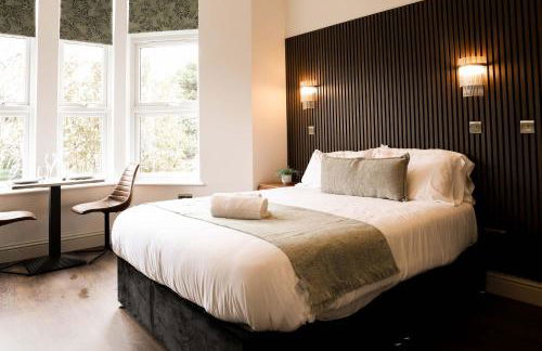 Lovely Studio Flat on Bath Road - Flat 6 - Foto 2