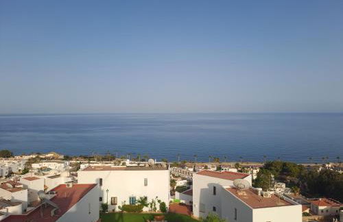 Ático 180 vistas al mar Mojacar - Foto 15