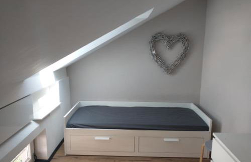 Bad Aibling City Apartment - Pano - Foto 12