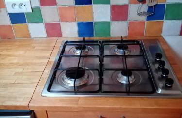 Gîte passiflore - Foto 23