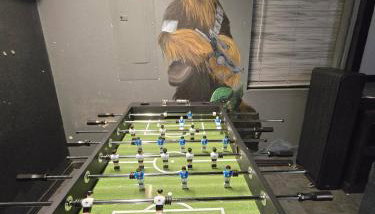 Chewbacca's home - Foto 3