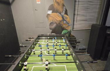 Chewbacca's home - Foto 3