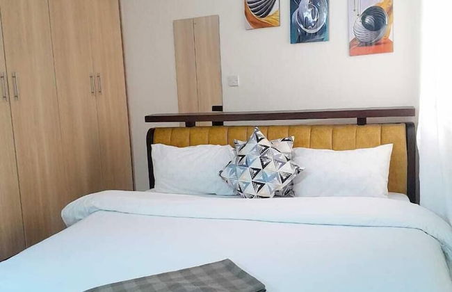 Lux Suites Chapell Hill Apartments - Foto 6