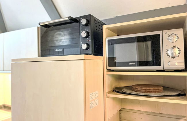 Dorf 3/Haus 112 - Foto 22