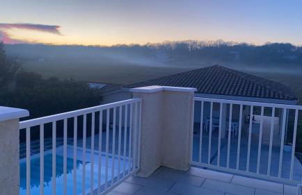 L Ecrin de Lidia close to MEETT Air conditioning Parking - Foto 36