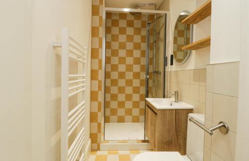 Garden flat on The Hoe - Tamar - Foto 17