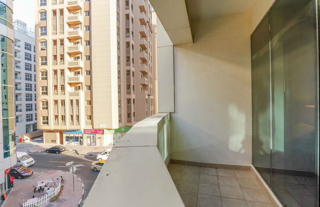 City Stay Residences - Photo 58