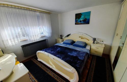Apartman Goran - 130m Radiochirurgia - Foto 6