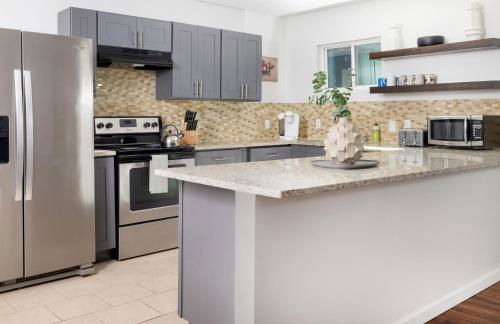 Charming Dreamy Home Close to Downtown SA - Foto 24