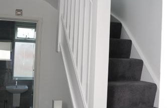 Well furnished 4 bedroom house in Rainham - Foto 6