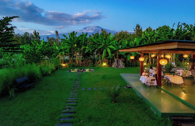 Shose Farmhouse Chalets & Campsite - Photo 38