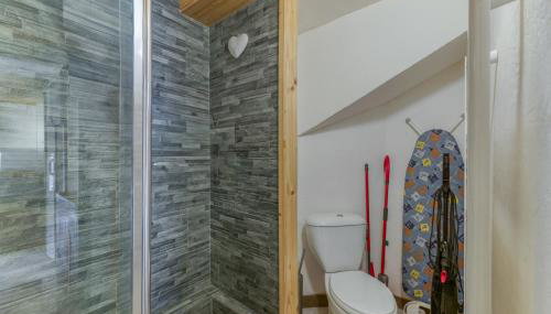 Gîte « chalet Des Heureux » - Foto 3