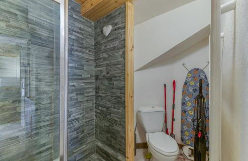 Gîte « chalet Des Heureux » - Photo 3