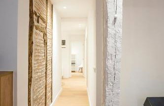 Apartamento minimalista en el corazón de Bilbao - Foto 13