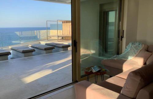 Luxury Villa Dioskouroi Heated eco pool & jacuzzi - Foto 38